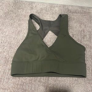 Gymshark Nikki Blacketter Sports bra